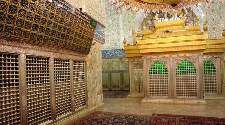 الشهداء الصحابة في نهضة عاشوراء - (1)