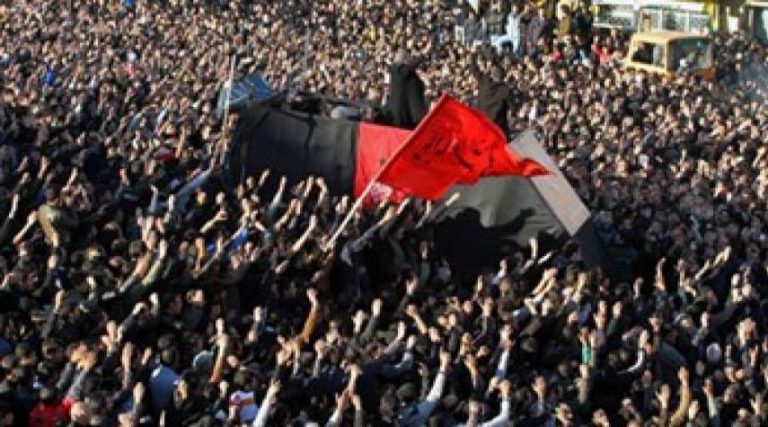 كربلاء المقدسة تعلن مشاركة نحو 6 ملايين زائر بإحياء زيارة عاشوراء