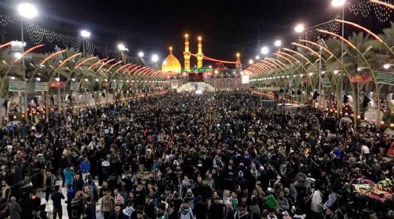 العراق... العمليات المشتركة جاهزة لحماية زوار الاربعينية