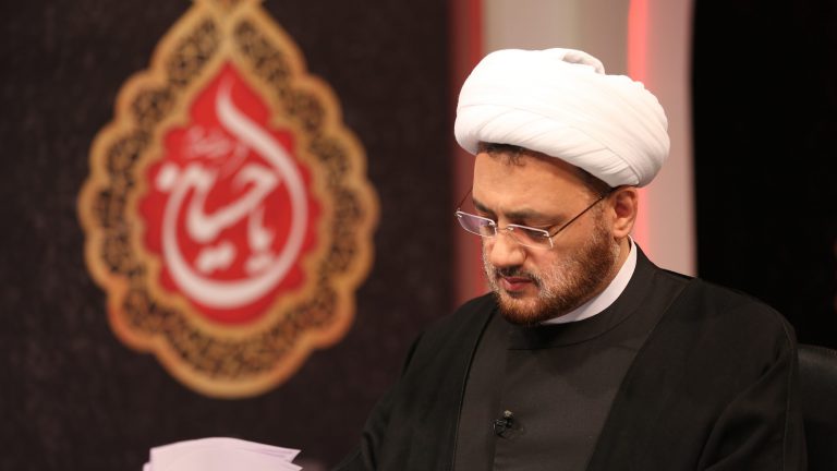 تغريدة سماحة الشيخ أسد محمد قصير حفظه الله بشأن التطبيع و...