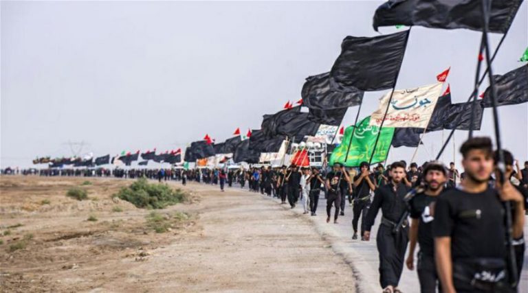 قصيدة.. وصدى الأربعين يبعث دفأً