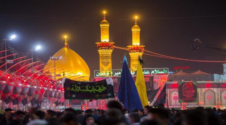 كربلاء ومقاومة المستضعفين