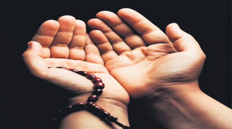 دعاء الامام زين العابدين عند الشدة وتعسر الأمور كامل مكتوب