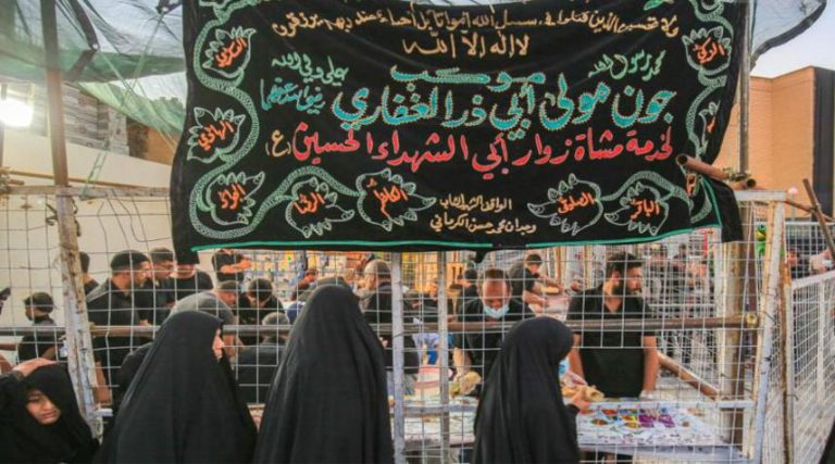 جهود استثنائية تعكس الكرم العلوي في ضيافة الزائرين