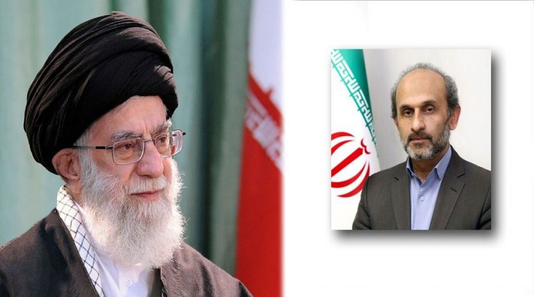 الامام الخامنئي