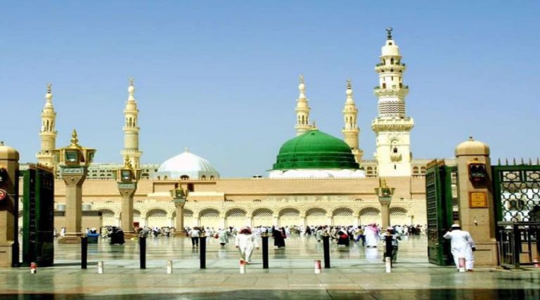 أبعاد اجتماعية واجهها النبي الأكرم في انتشار الدعوة الإسلامية