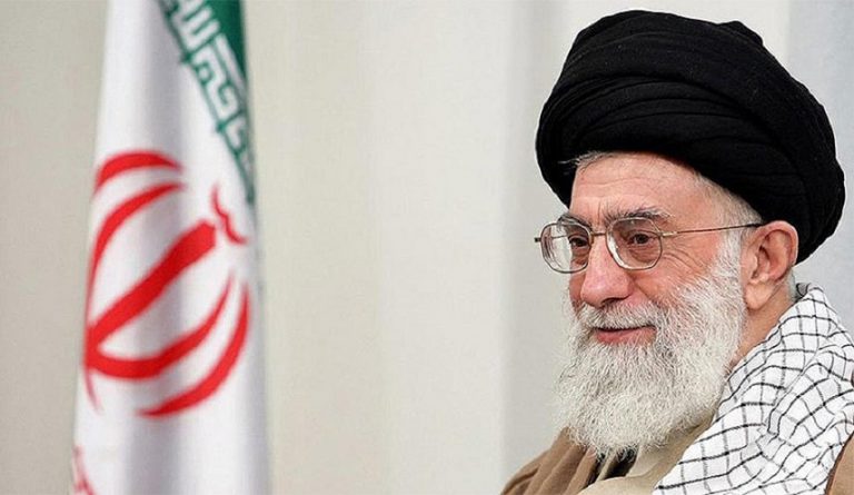 الامام الخامنئي