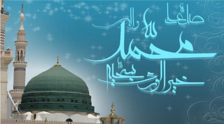 تايلاند.. عقد مسابقة إفتراضية بمناسبة ذكرى المولد النبوي