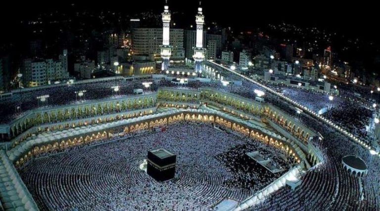السعودية.. الإعلان عن إجراءات جديدة لدخول الحرم المكي