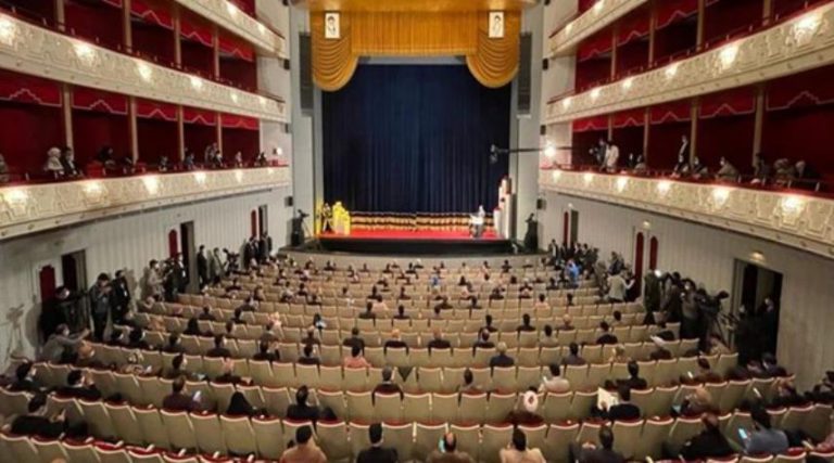 إيران.. انطلاق الدورة الرابعة لمنح جائزة المصطفى (ص) العلمية