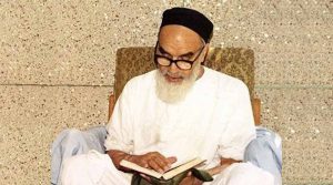 لماذا أوصى الإمام الخميني بقراءة سورة الحشر؟