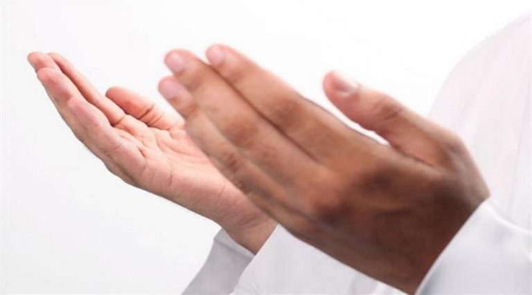 دعاء الأمن كامل مكتوب للإمام السجاد عليه السلام