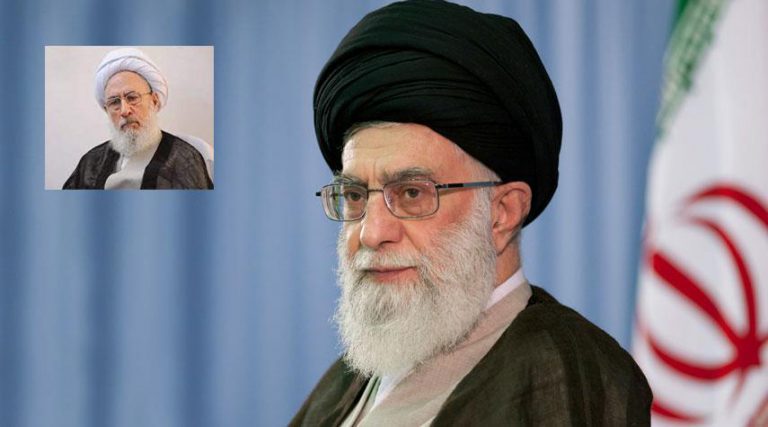 الامام الخامنئي