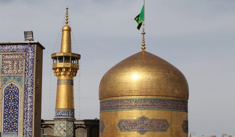 العتبة الرضوية تهدي أراضي موقوفة لديها لتأمين السكن وخلق فرص العمل