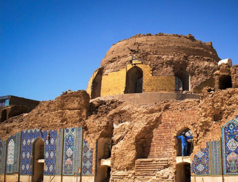 مرقد العسكريين في الضمير الإنساني