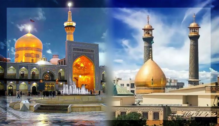 ماذا قال الامام الرضا (ع) بحق السيد عبد العظيم الحسني؟