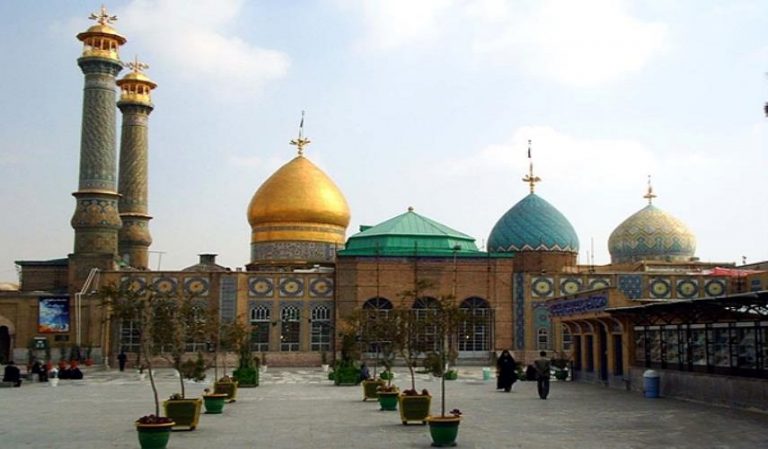 سيد الري.. عبدالعظيم الحسني في ذكرى مولده المبارك