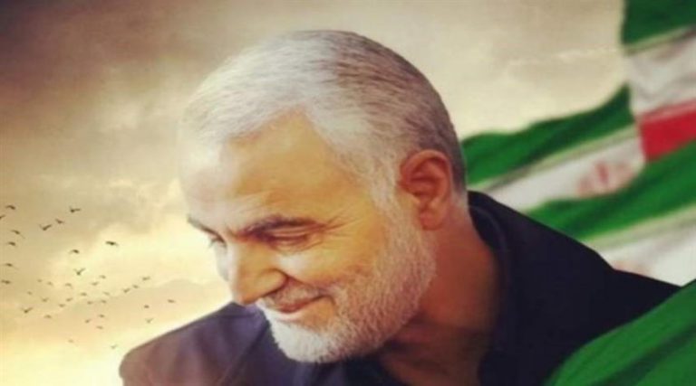 نص وصية الفريق الشهيد الحاج قاسم سليماني
