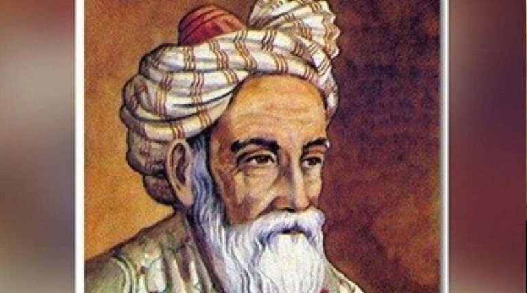 الحكيم عمر الخيام النيسابوري.. سطور في ذكرى وفاته