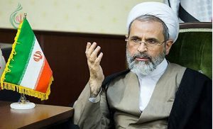 الحوزة العلمية في ايران تدعو الى تلاحم وتضامن الامة الاسلامية