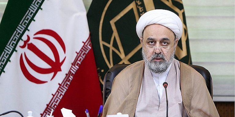 امين عام مجمع التقريب بين المذاهب الاسلامية يصل الى اسلام آباد