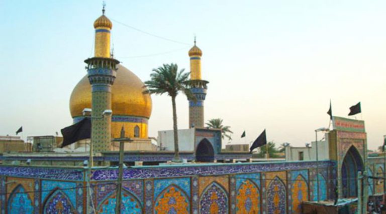 في ذكرى وفاته.. شذرات من حياة القاسم بن الامام موسى الكاظم عليهما السلام