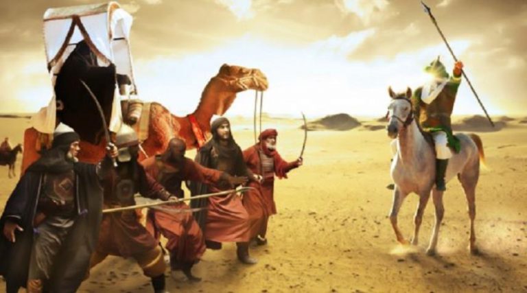 10 جمادى الأُولى.. ذكرى معركة الجمل