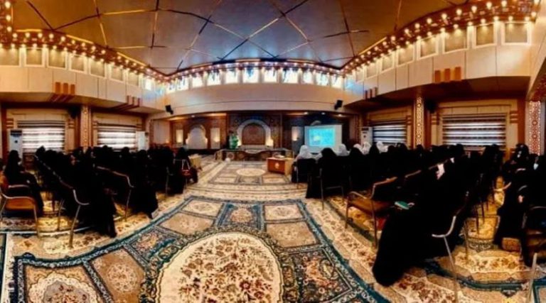 إطلاق فعّاليات أسبوع شمس الولادة الزينبيّة الثاني