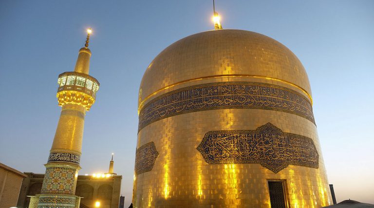 بمناسبة مولد السيد المسيح عليه السلام .. العتبة الرضوية تنظم ندوة "النبي عيسى في القرآن والإنجيل"