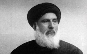 العلامة السيّد عبد الحسين شرف الدين رجل العلم والجهاد ورائد الوحدة الاسلامية