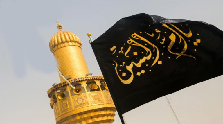 كربلاء تستعد لإحياء ذكرى وفاةِ أمِّ البنين عليها السلام