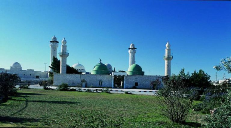 زيارة الشهيد جعفر الطيار مكتوبة