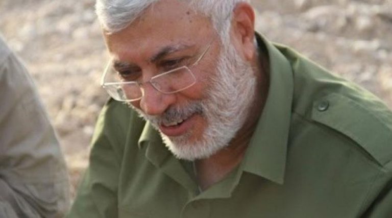 من هو الشهيد أبو مهدي المهندس؟