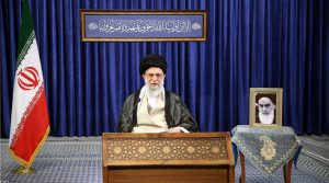 قائد الثورة الاسلامية يلقي خطابا غدا الخميس