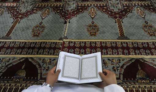 دور العبادة في الاسلام