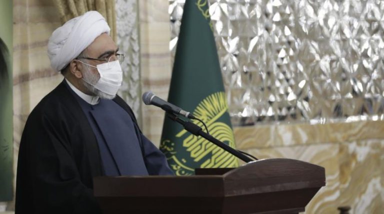 الثورة الإسلامية تلهم الأحرار في أنحاء العالم