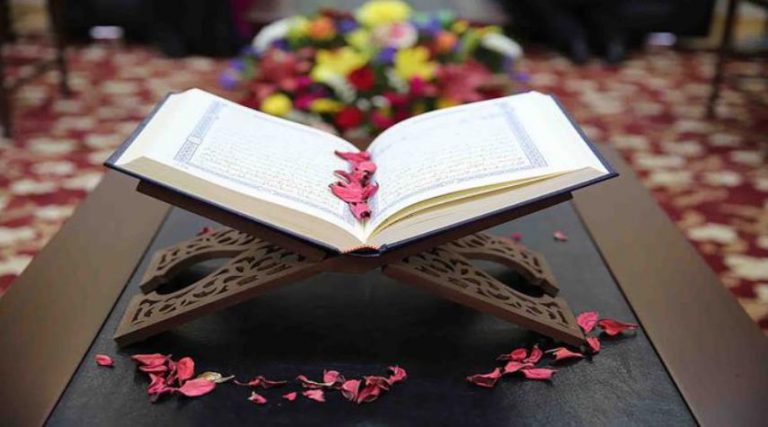 مشاركة 40 دولة في مسابقة "مشكاة" لتلاوة القرآن