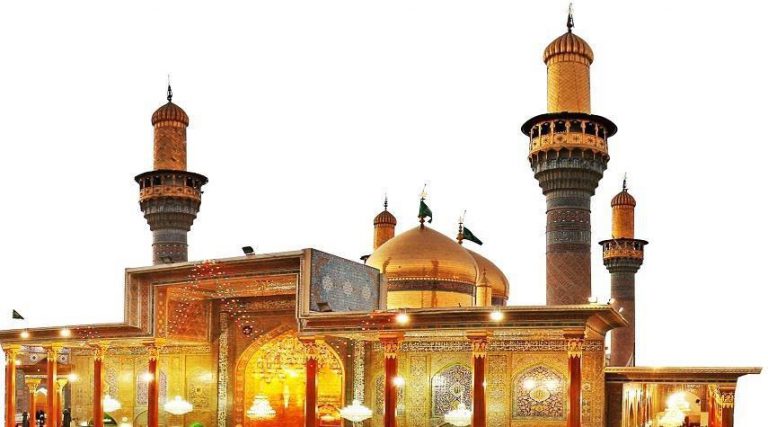 كاظم الغيض يا جهاداً توالى.. قصيدة في ذكرى استشهاد الامام الكاظم (ع)