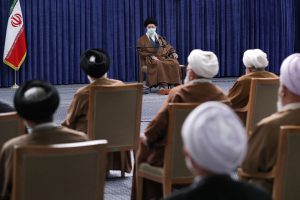 النصّ الكامل لكلمة الإمام الخامنئي في لقاء مع أعضاء «مجلس خبراء القيادة»