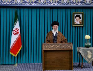 قراءة في خطاب قائد الثورة بمناسبة العام الايراني الجديد