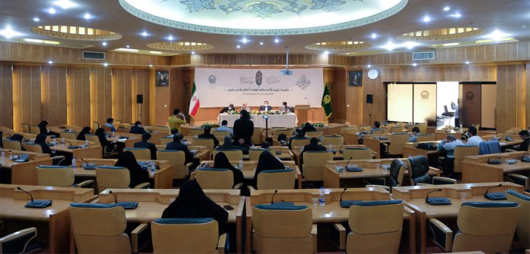 استعدادات مکثفة لاستقبال أكثر من 8 مليون زائر خلال مولد الإمام المهدي وعطلة رأس السنة الإيرانية