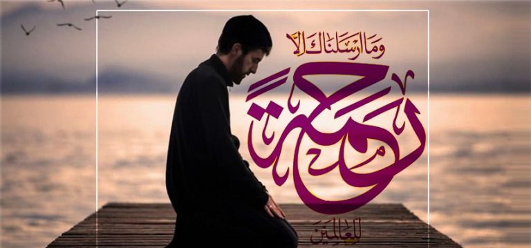 صلاة ليلة 27 من رجب المبعث النبوي الشريف