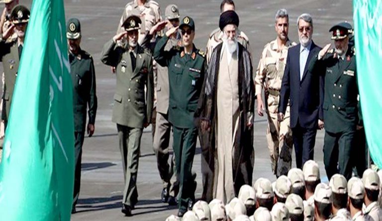 الحرب الناعمة في كلمات الإمام الخامنئي (دام ظله)