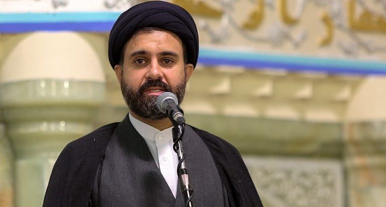 تعرف على دور العتبة الرضوية في تثقيف المجتمع بالعلوم القرآنية