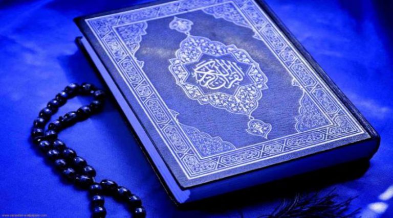 ليلة القدر فرصة للدعاء والذكر