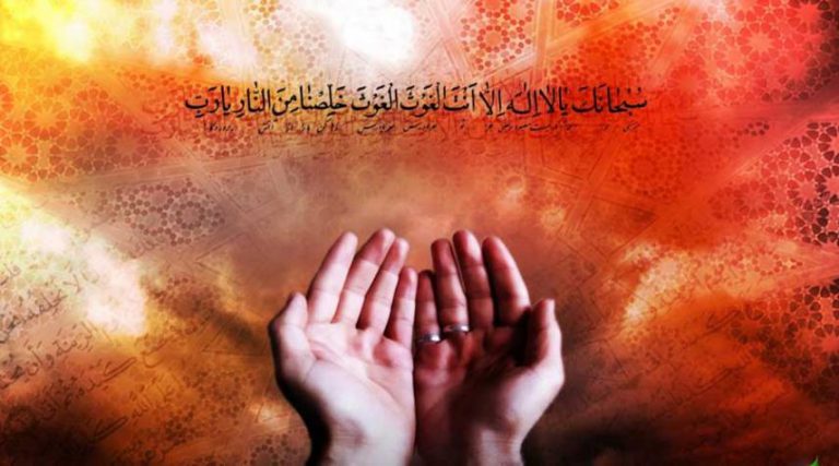 ما معنى الجوشن الذي يسمى به الدعاء المعروف وما هو أسرار الدعاء؟