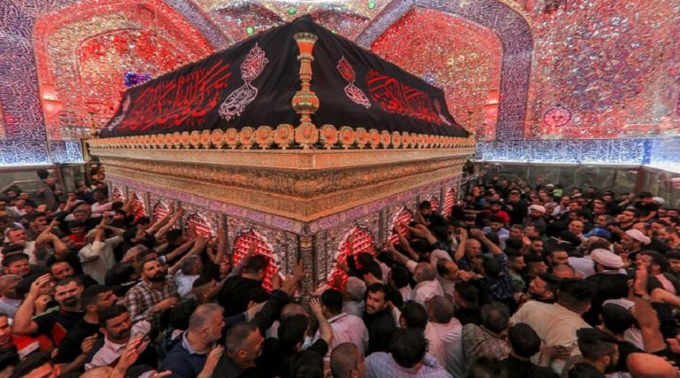 21 رمضان ..ذكرى استشهاد الإمام علي عليه السلام