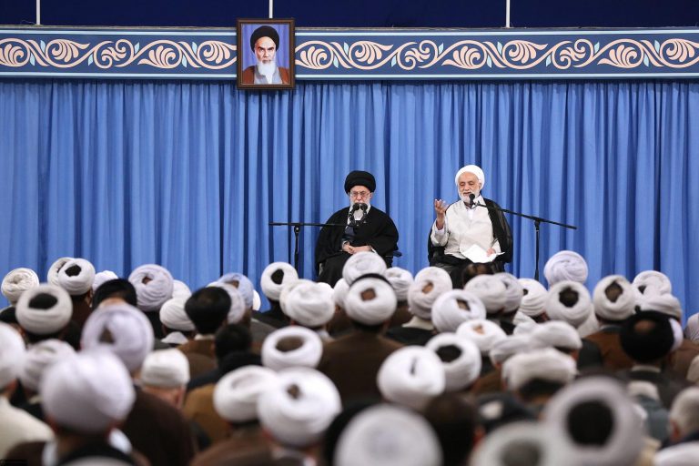 الشيخ قراءتي: عظمة شهر رمضان المبارك تتجلى بالقرآن الكريم وليس بالصيام فقط
