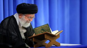 تدبّر «القرآن» في كلام قائد الثورة