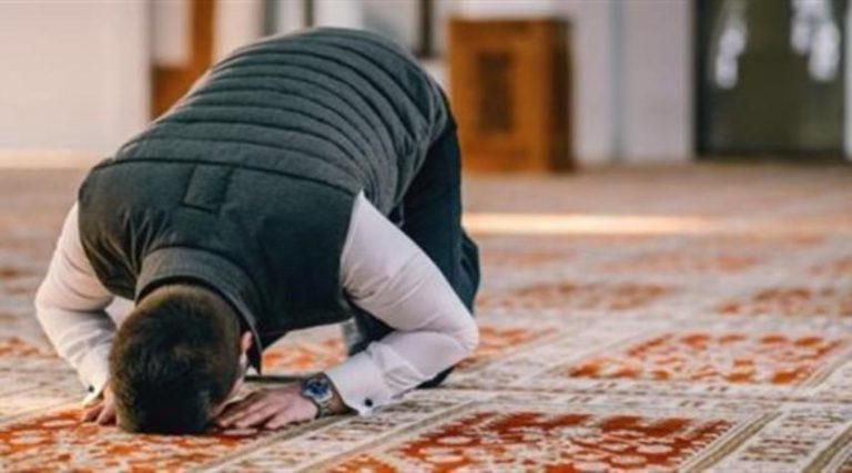 صلاة الليلة الثانية عشرة من شهر رمضان